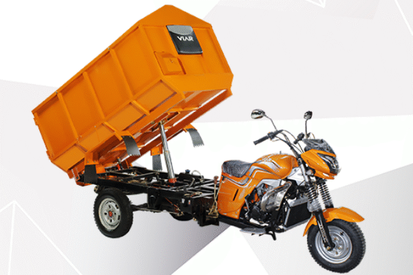 New Karya 200 LN MDT