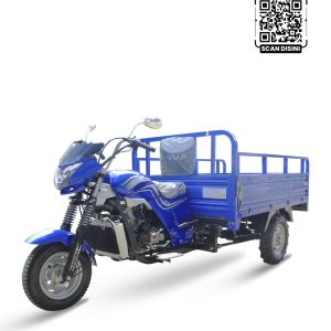 Karya Traktor